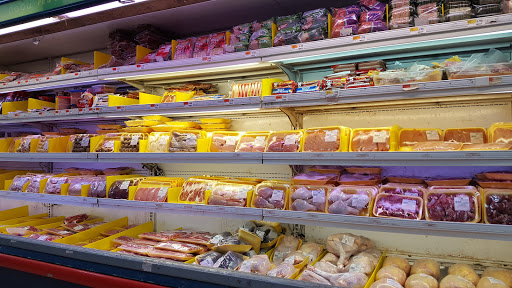 Asian Grocery Store «New Golden Sparkling Supermarket», reviews and photos, 8618 Broadway, Elmhurst, NY 11373, USA