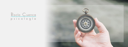 Rocío Cuenca Psicología en Málaga, Málaga