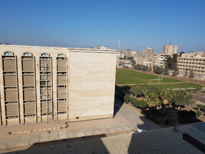 جامعة الأزهر فرع المنصورة