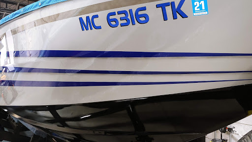 Auto Body Shop «Lafata Auto Body», reviews and photos, 28760 Utica Rd, Roseville, MI 48066, USA