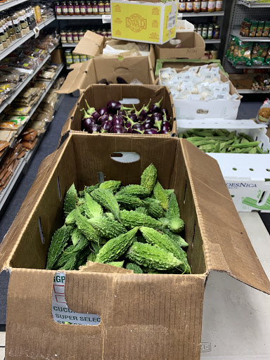 Indian Grocery Store «Krishna Groceries», reviews and photos, 2300 South Rd, Poughkeepsie, NY 12601, USA