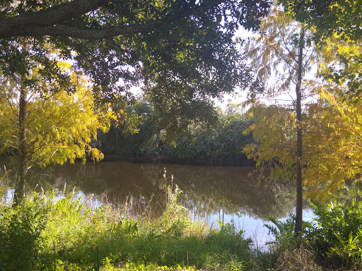 Park «Channel Park Pavillion, Upper Tampa Bay Trail», reviews and photos, 9201 W Waters Ave, Tampa, FL 33615, USA