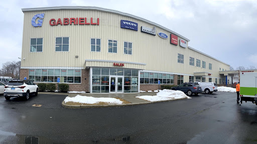 Gabrielli Truck Service Center, Milford