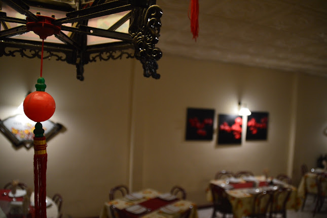 Restaurant Chau San