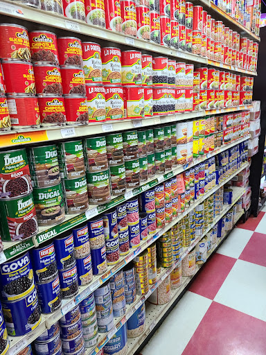 Mexican Grocery Store «Monterrey Supermercado & Taqueria», reviews and photos, 1090 Duluth Hwy, Lawrenceville, GA 30043, USA