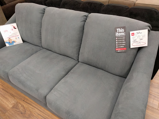 Furniture Store «Phoenix Furniture Outlet», reviews and photos, 1800 W Elliot Rd, Tempe, AZ 85284, USA