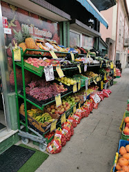 Mini-mercado O Batateiro Lda