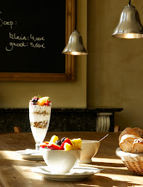 Photos du propriétaire du Restaurant servant le petit-déjeuner Le Pain Quotidien à Paris - n°7