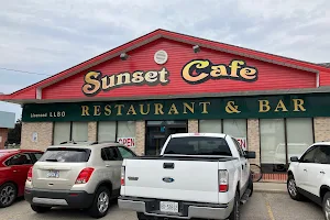 Sunset Cafe image