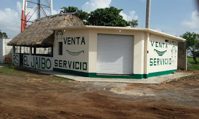 El Jaibo - 91694 Heroica Veracruz, Veracruz, Mexico