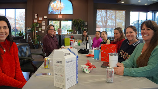 Mortgage Lender «Capstone Direct | Home Loans Thousand Oaks», reviews and photos