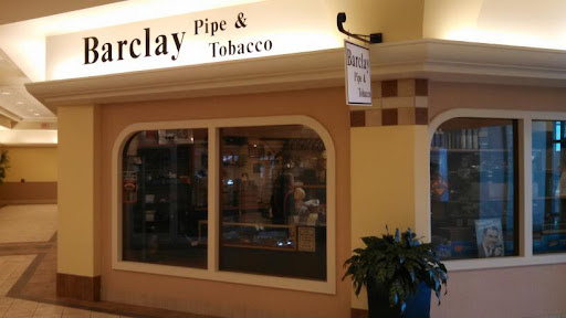 Barclay Pipe Tobacco & Cigar