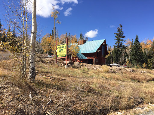 Thunder Mountain Motorsports in Brian Head, Utah