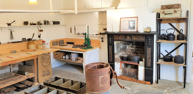 Reviews of Millers Flat Bakehouse Museum in Roxburgh - Museum