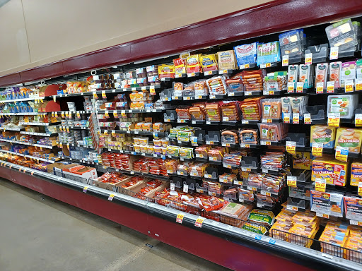 Grocery Store «Fred Meyer», reviews and photos, 2500 Main Ave N, Tillamook, OR 97141, USA