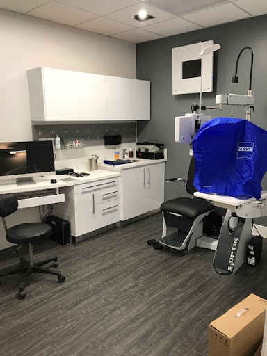 Tri-City Optometry image