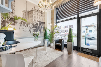 Croix Rousse Immobilier à Lyon