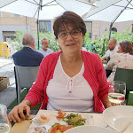 Photo n°5 de l'avis de Paolo.o fait le 30/08/2021 à 14:27 sur le  Ristorante Zenzero à Ancona