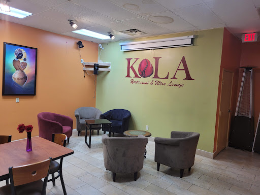 African Restaurant «Kola Restaurant & Ultra Lounge», reviews and photos, 32523 Northwestern Hwy, Farmington Hills, MI 48334, USA