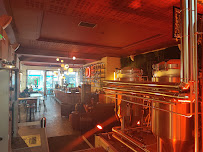 Atmosphère du Restaurant Le Grand Tigre à Strasbourg - n°18