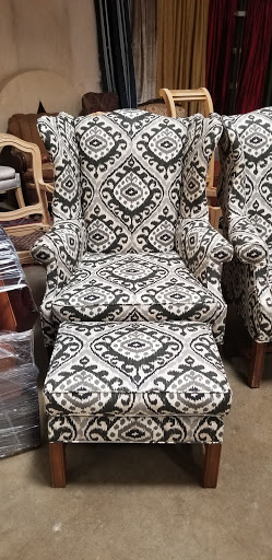 Fabric Store «Dallas Home Fabric Center», reviews and photos, 2623 Perth St, Dallas, TX 75220, USA