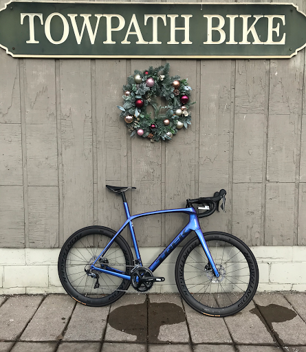 Bicycle Store «Towpath Bike», reviews and photos, 3 Schoen Pl, Pittsford, NY 14534, USA