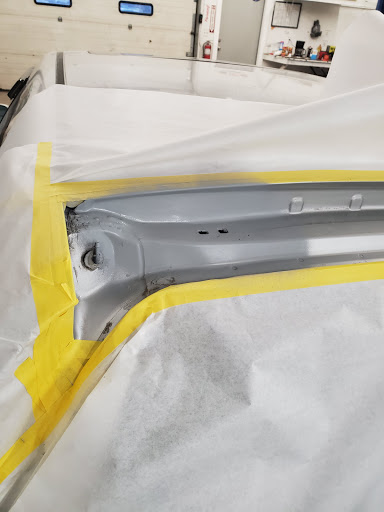 Used Car Dealer «Auto Credit», reviews and photos, 1315 Washington St, Jamestown, NY 14701, USA