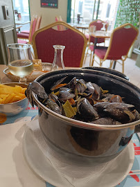 Moule du Restaurant Le Green à Bray-Dunes - n°2