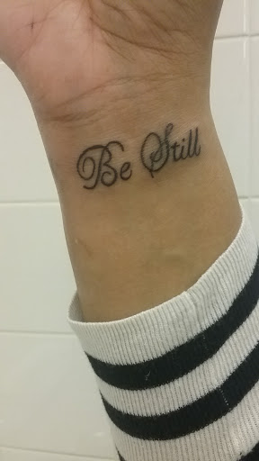 Tattoo Shop «Color Theory Tattoo», reviews and photos, 1047 E St Charles Rd, Lombard, IL 60148, USA