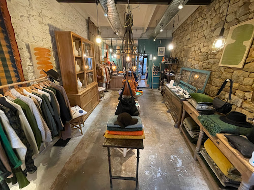 Magasin de vêtements L'IMPRIMERIE - Concept Store Saint-Pol-de-Léon