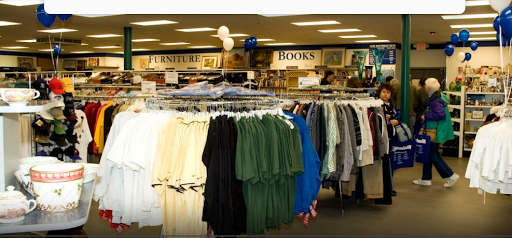 Thrift Store «Goodwill», reviews and photos, 1145 N Colony Rd, Wallingford, CT 06492, USA