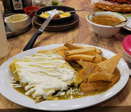 Tacos Chilo Valle photo