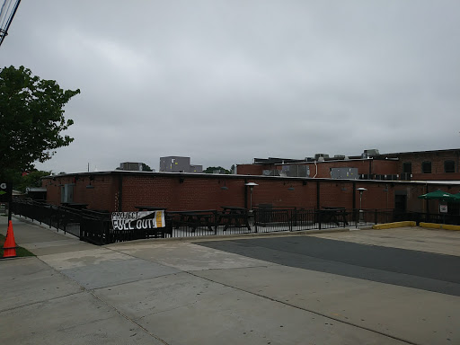 Live Music Venue «AvidXchange Music Factory», reviews and photos, 1000 North Carolina Music Factory Blvd, Charlotte, NC 28206, USA