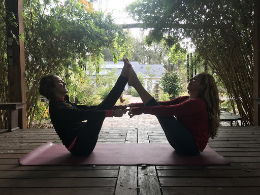 Yoga Studio «Houston Yoga Ayurvedic Wellness Center LLC», reviews and photos, 13602 Kluge Rd, Cypress, TX 77429, USA