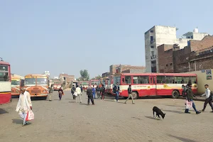 Fatehpur Bus Stand image