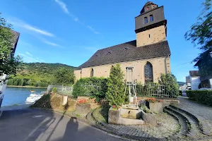 Alte Kirche image