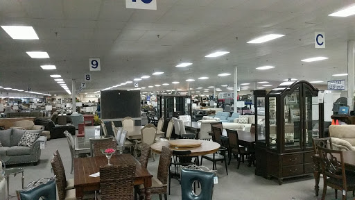 Furniture Store «Colfax Furniture & Mattress», reviews and photos, 3614 S Holden Rd, Greensboro, NC 27407, USA