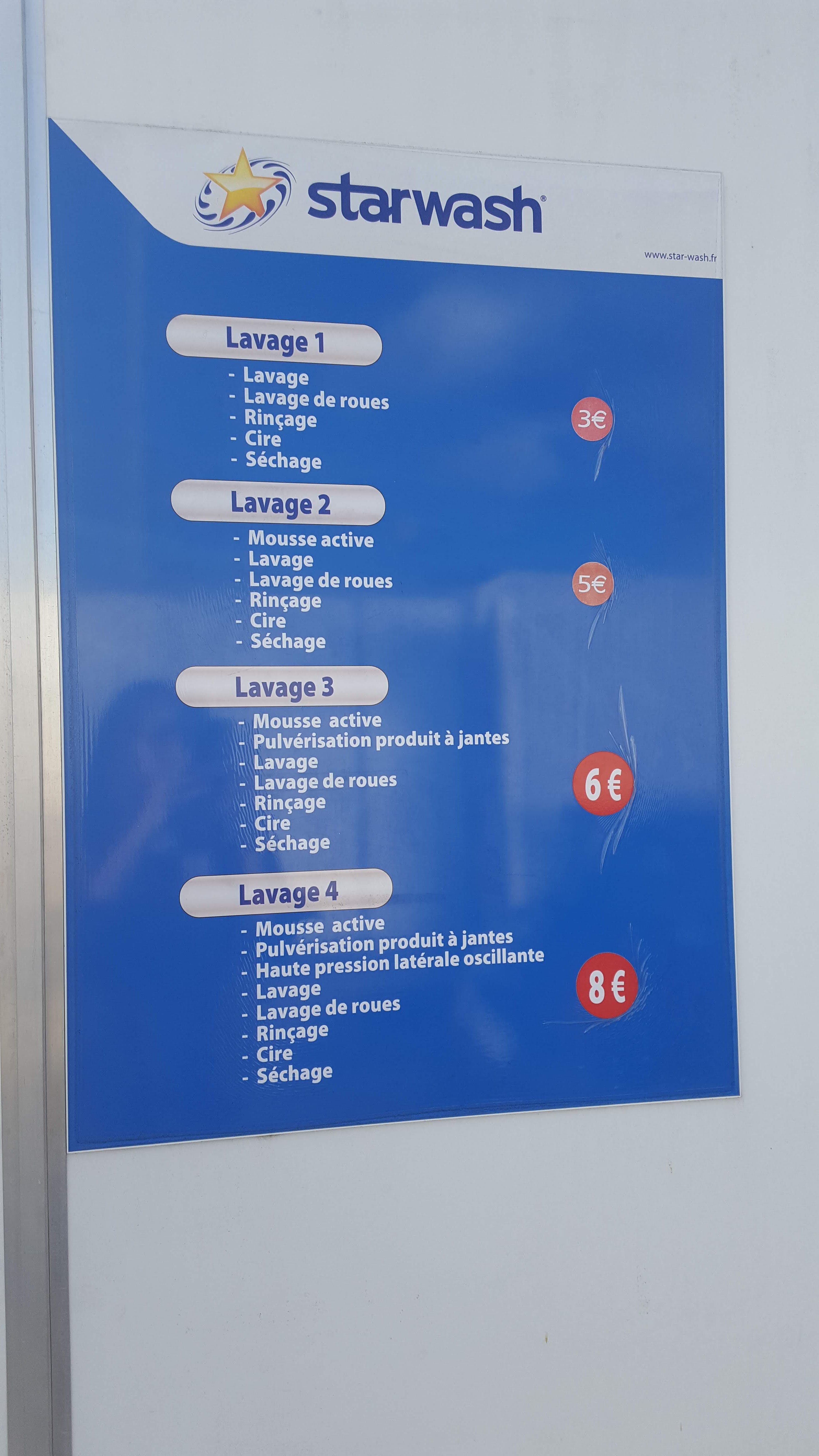 Photo n° 2 de l'avis de Marie.D fait le 03/10/2019 à 15:58