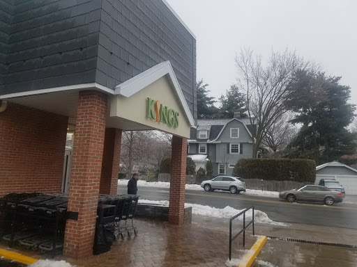 Supermarket «Kings Food Markets», reviews and photos, 650 Valley Rd, Montclair, NJ 07043, USA