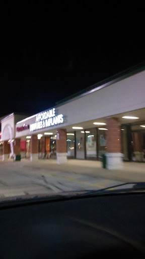 Brookgate Shopping Center