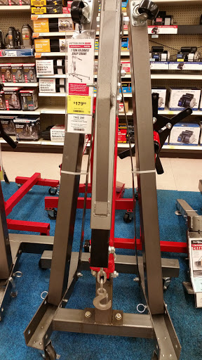 Hardware Store «Harbor Freight Tools», reviews and photos, 7089 S Orange Blossom Trail, Orlando, FL 32809, USA