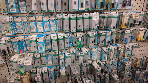 Electronics Store «Electronic Connection», reviews and photos, 37387 Ford Rd, Westland, MI 48185, USA