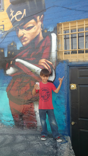 Tattoo Shop «Avenue Tattoo», reviews and photos, 472 W Highland Ave, San Bernardino, CA 92405, USA