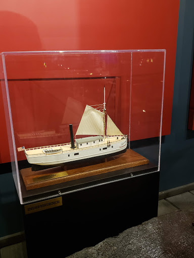 Maritime Museum «Great Lakes Shipwreck Museum», reviews and photos, 18335 N Whitefish Point Rd, Paradise, MI 49768, USA