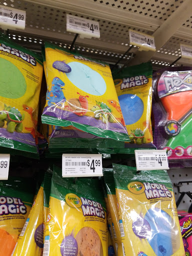 Craft Store «Michaels», reviews and photos, 25310 Marguerite Pkwy, Mission Viejo, CA 92692, USA