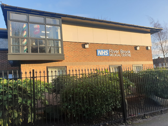 Reviews of River Brook Medical Centre in Birmingham - Doctor