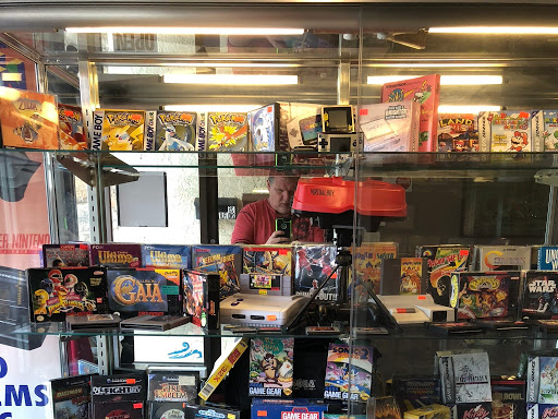 Video Game Store «Game N Dvd Exchange», reviews and photos, 5122 State Rd, Drexel Hill, PA 19026, USA