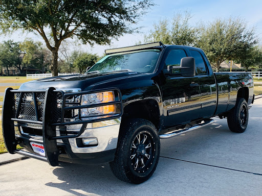 Used Car Dealer «Neighbors Auto Sales», reviews and photos, 19402 Kuykendahl Rd, Spring, TX 77379, USA