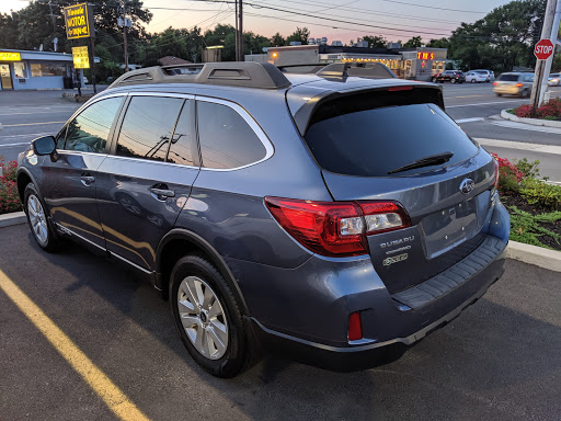 Subaru Dealer «Minooka Subaru», reviews and photos, 4141 Birney Ave, Moosic, PA 18507, USA