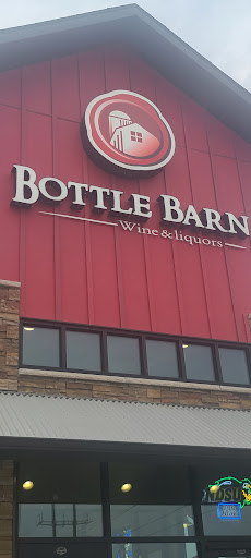 Liquor Store «Bottle Barn Liquors», reviews and photos, 3171 Bluestem Dr, West Fargo, ND 58078, USA